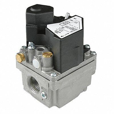 WHITE-RODGERS 36H33412 Gas Valve 24V AC Single NPT