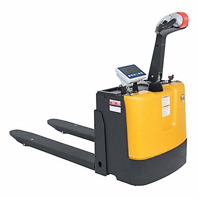 VESTIL EPT254730SCL Elec Pallet Truck 3K 25x47