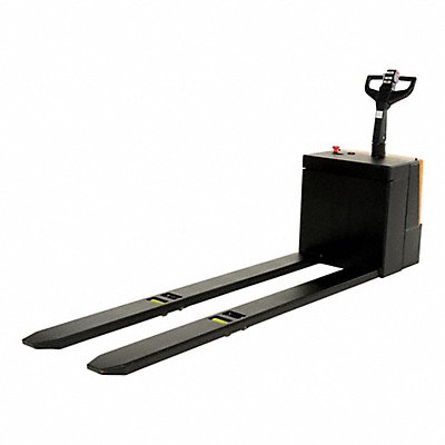 VESTIL EPT279645 Electric Pallet Truck 4.5K 27x96