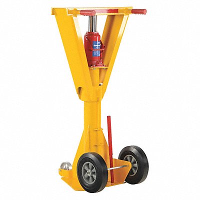 VESTIL HLOJBEAM Trailer Stabilizing Jack Hydraulic Beam