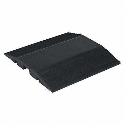 VESTIL MRBR24 Molded Rubber Cable Crossover 24K 24x24