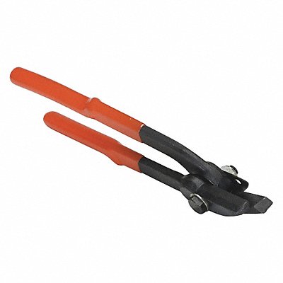VESTIL PKGC1 Steel Strapping Cutter 0.375-1