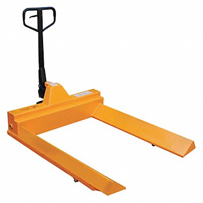 VESTIL PM44548RL Pallet Truck V Shape Centre 4K 45x48