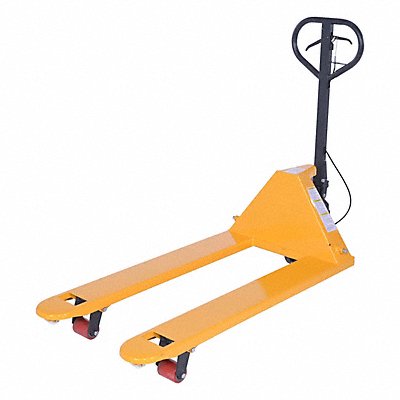 VESTIL PM52748DMHB Pallet Truck Dead Man Brake 5.5K 27x48