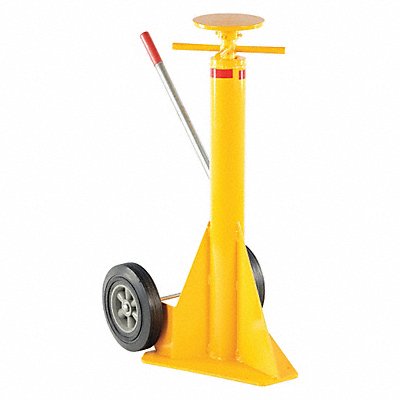 VESTIL SPTOP Stabilizing Spin Top Jack 40 000 Cap