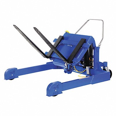 VESTIL TMS40AC AC Tilt Master Straddle 4000 lb.