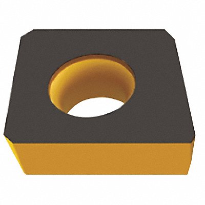 WALTER P29011RWXM15 Square Milling Insert 1/2 Carbide