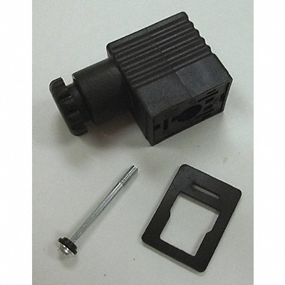 ASCO 290414001 Mini DIN Connector