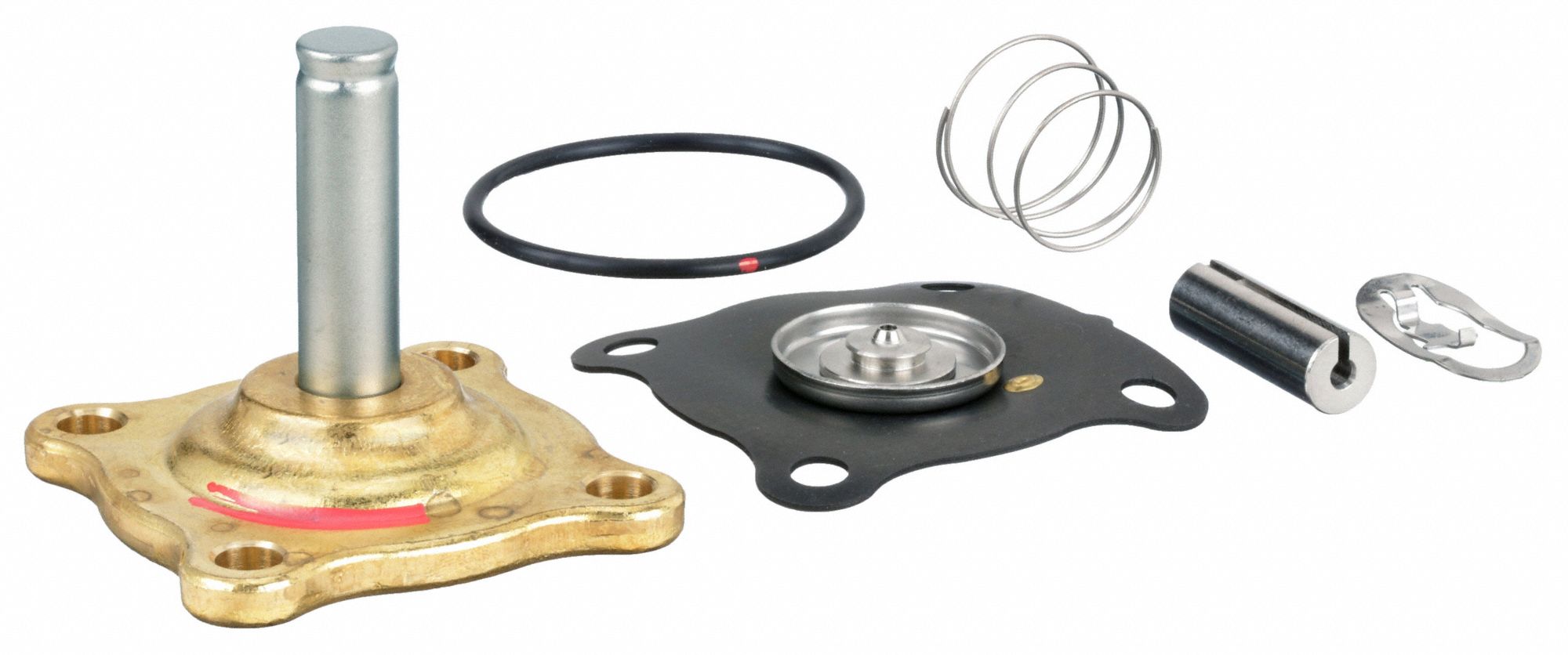 ASCO 302273E Rebuild Kit For 8210