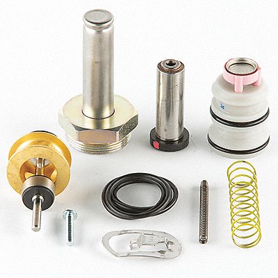 ASCO 302929 Rebuild Kit For 8321