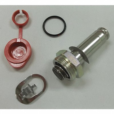 ASCO 304354E Rebuild Kit For 8262