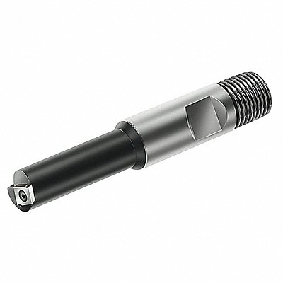 WALTER F2036532140040 Indexable Square End Mill