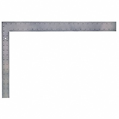 EMPIRE 1110 Steel Tradesman Square 16 x 24