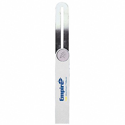 EMPIRE 132 T-Bevel Stainless Steel Heavy Duty