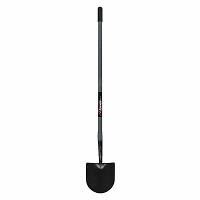 SEYMOUR MIDWEST 49961 Caprock Shovel AllSteel 48 Handle