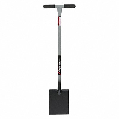 SEYMOUR MIDWEST 49045GRA Landscape Lighting Trencher 45 Handle