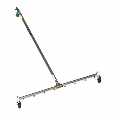 SEYMOUR MIDWEST RAKE 46032 Waterbroom 32 8 Nozzles