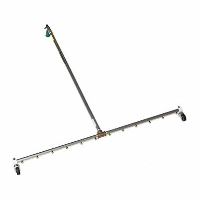 SEYMOUR MIDWEST RAKE 46048 Waterbroom 48 12 Nozzles