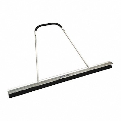 SEYMOUR MIDWEST 83384 Field Drag Broom 46 in Handle L 84 Face