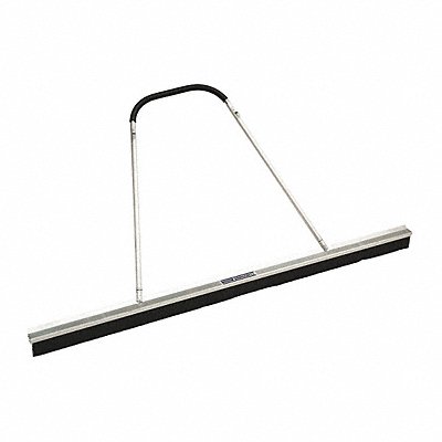 SEYMOUR MIDWEST 82084 Field Drag Broom 46 in Handle L 84 Face