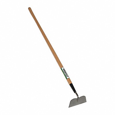 SEYMOUR MIDWEST 42448 Garden Hoe Welded Head 54 Wood Handle