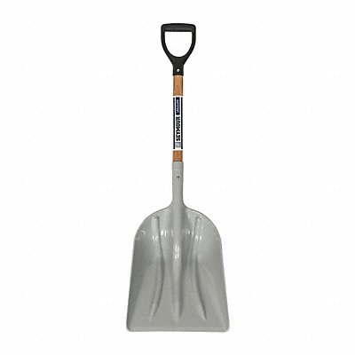 SEYMOUR MIDWEST 49053 Grain Scoop 30 Wood Handle