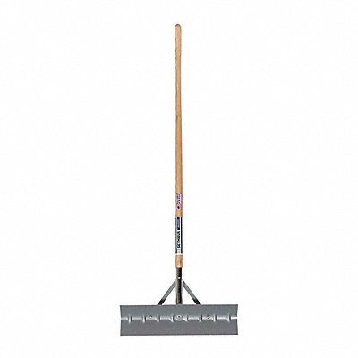 SEYMOUR MIDWEST 96811 Barn Scraper 24 x7 Head 60 Handle