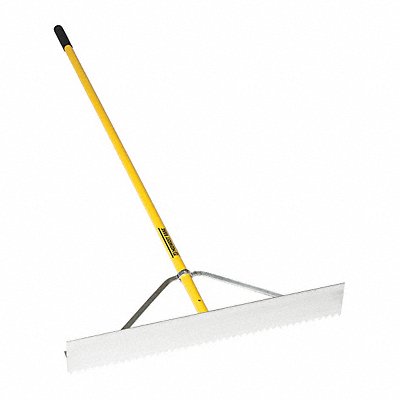 SEYMOUR MIDWEST 52038 Scarifier Lute 36 82 Handle Wrap