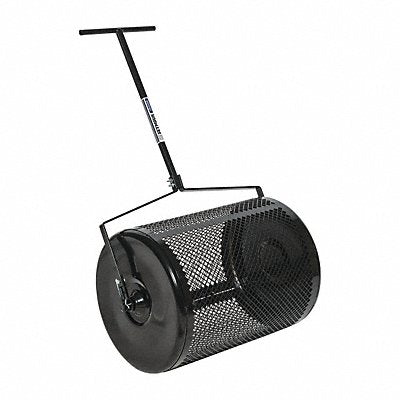 SEYMOUR MIDWEST 85755GRA Compost Spreader 24 x18