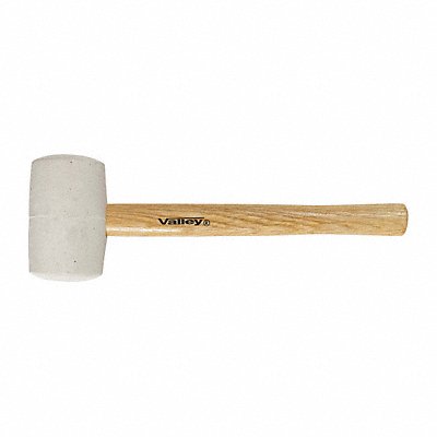 SEYMOUR MIDWEST 41501 Rubber Mallet 16 oz.