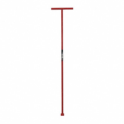 SEYMOUR MIDWEST KENYON 85499 Meter Key 6ft 11/8 Opening