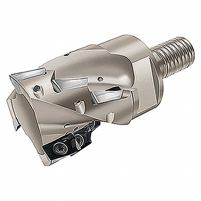 WALTER F4138W40040Z0354 Indexable Square End Mill