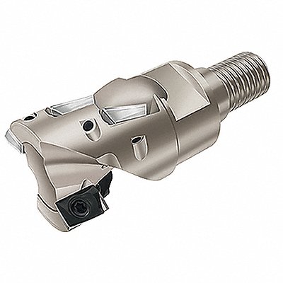 WALTER F4038UW19019Z0130 Indexable Square End Mill