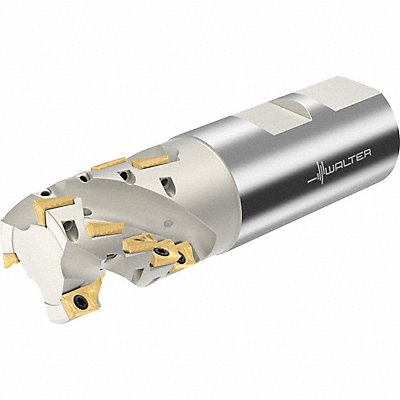WALTER F4038W32032Z0337 Indexable Square End Mill