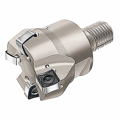 WALTER F4238UB31076Z0571 Indexable Face Mill ISO 6462-A