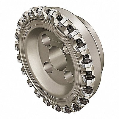 WALTER F4045B27080Z1104 Indexable Face Mill ISO 6462-A