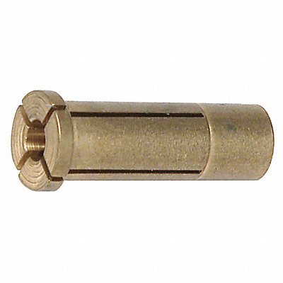 AMPG Z2100 Reduce Bushing For Die Grinder 1/4-1/8