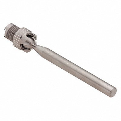 AMPG Z9008SS Universal Dovetail Indicator Holder SS