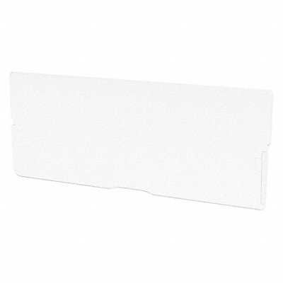 AKRO-MILS 40717 Divider for Storage Cabinet L Drawer PK6