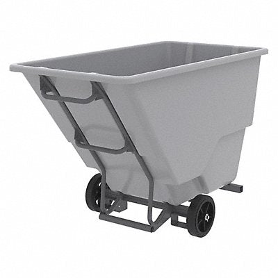 AKRO-MILS 77510FGREY Akro-Tilt Truck 66x33x42 Grey