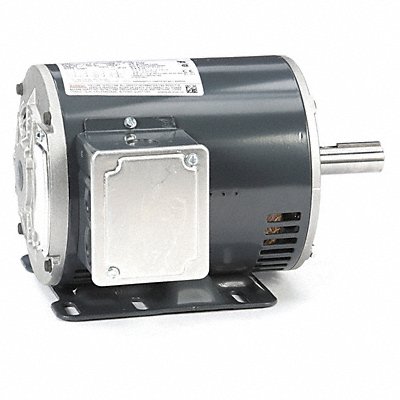 MARATHON MOTORS 056T17D3301 GP Motor 1 HP 1 725 RPM 208-230/460V