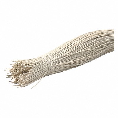 PARTNERS BRAND G2501 Tag String 12 White PK1000