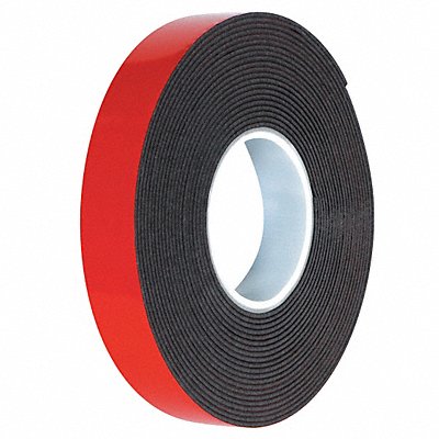 VHB VHB595212R VHB Tape 5952 1/2 x5yd.