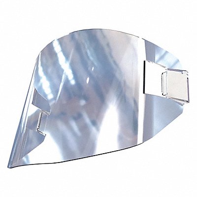 OPTREL 5000260 Front Lens Cover For Mfr No 1008.000 PK5