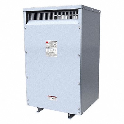 DAYTON 44YV02 Three Phase Transformer 225kVA 480V