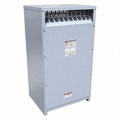 DAYTON 44YV19 Three Phase Transformer 225kVA 480V