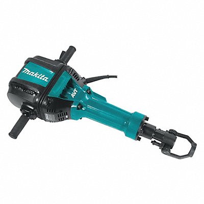 MAKITA HM1812 Breaker Hammer Straight Handle 33-1/4inL