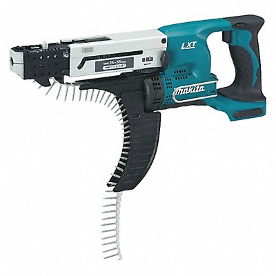 MAKITA XRF02Z Screw Gun Cordless 18.0V DC 4000 RPM