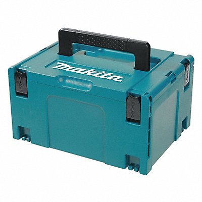 MAKITA 1972125 Plastic Tool Case 15 1/2 in
