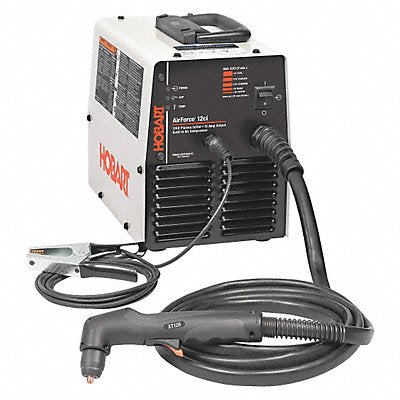 HOBART 500564 MILLER AirForce 12ci Plasma Cutter